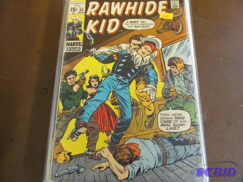 Comic Book