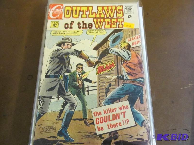 Comic Book