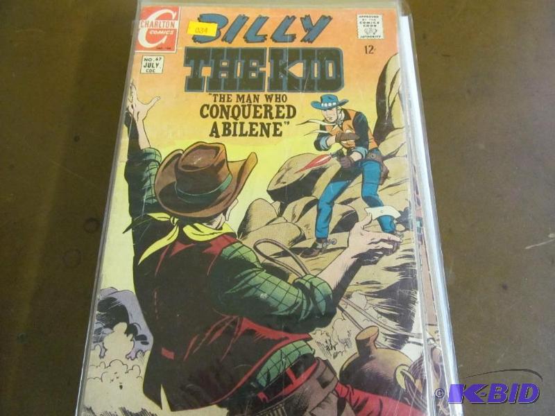 Comic Book