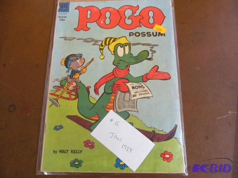 Comic Book