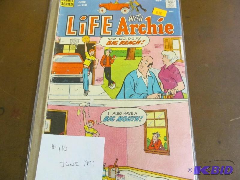 Comic Book