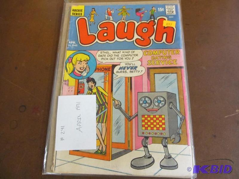 Comic Book