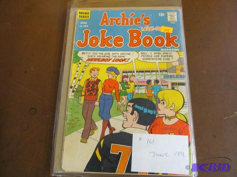 Comic Book