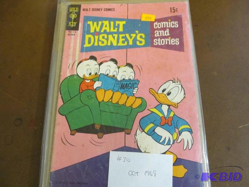 Comic Book