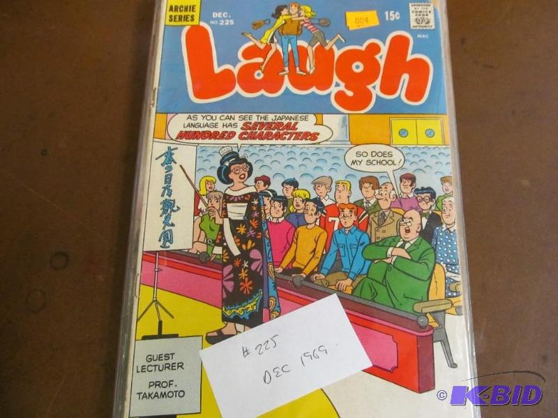 Comic Book