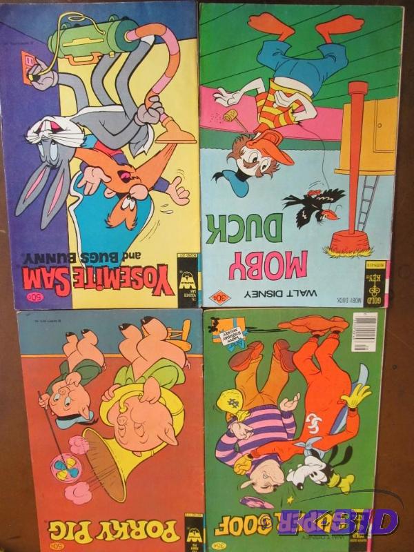 Comic Book