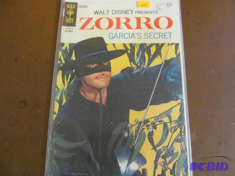 Comic Book