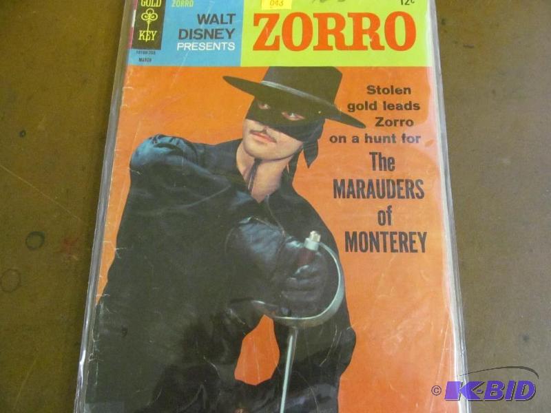 Comic Book