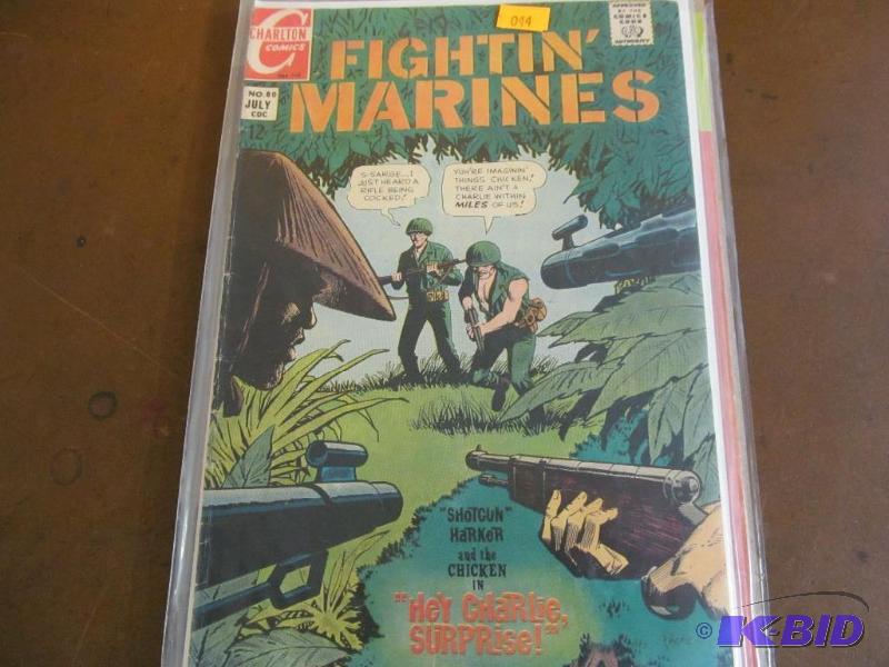 Comic Book
