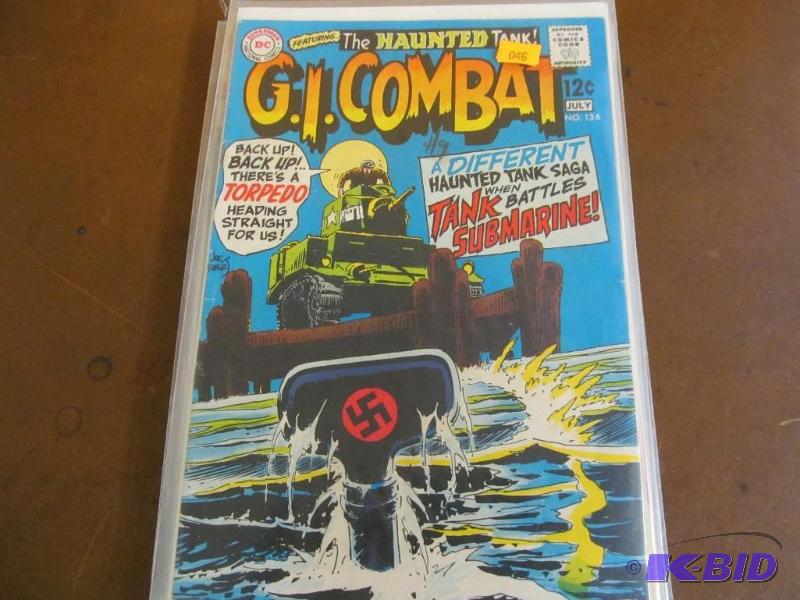 Comic Book
