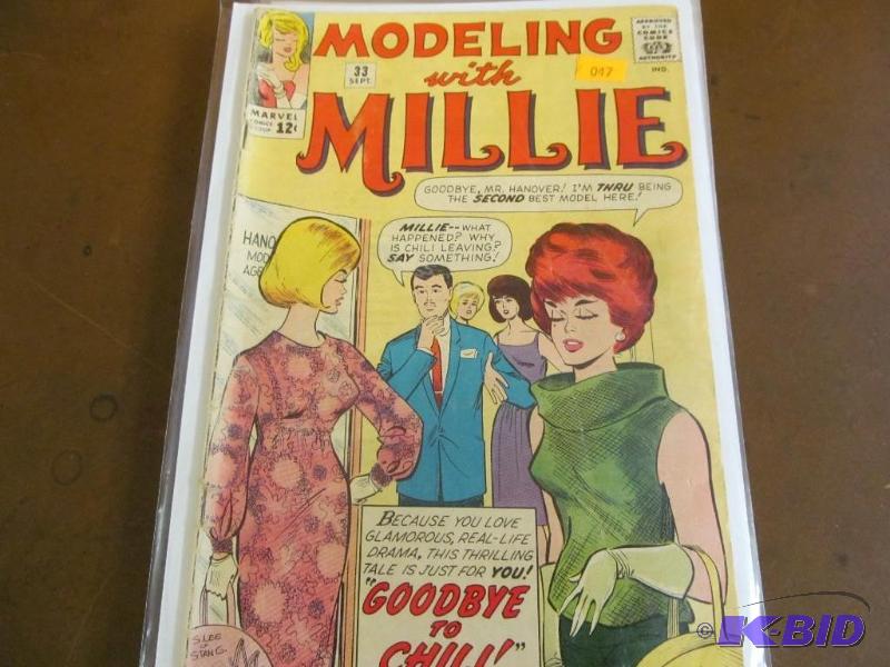 Comic Book