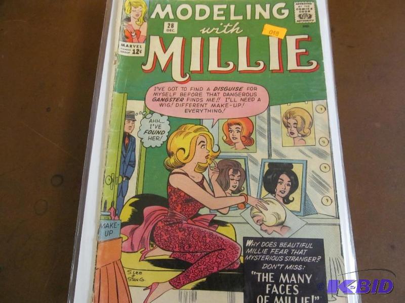 Comic Book