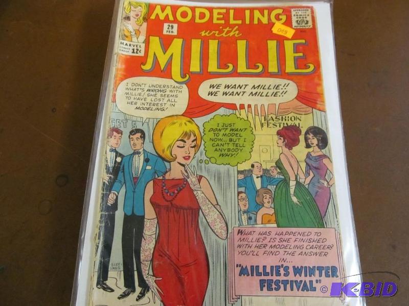Comic Book