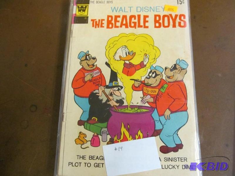 Comic Book