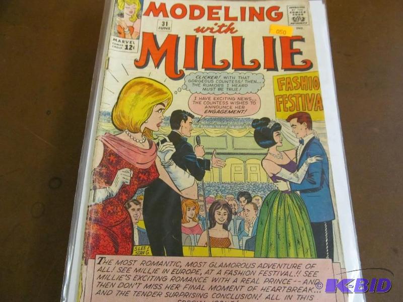 Comic Book
