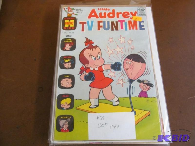 Comic Book