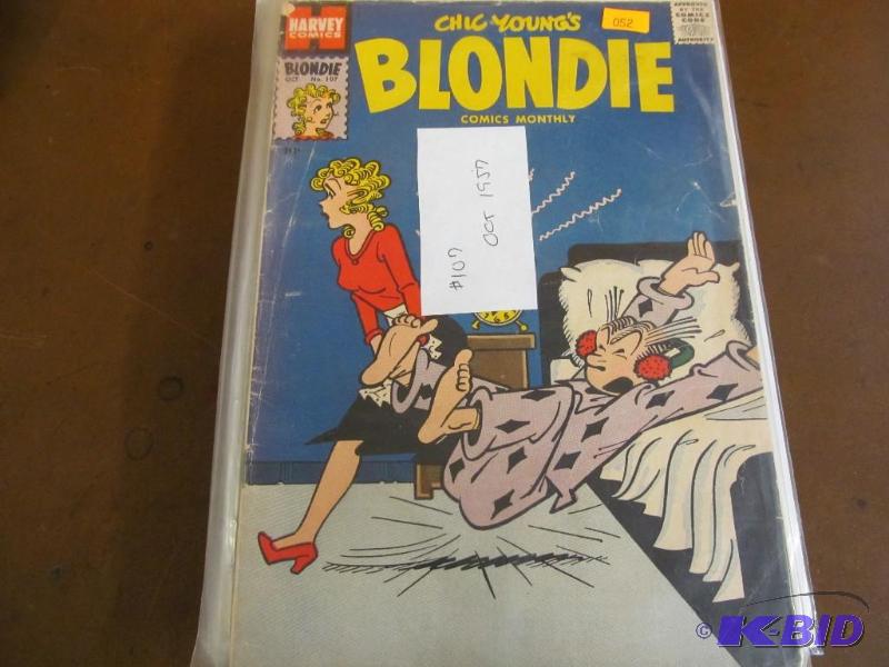 Comic Book