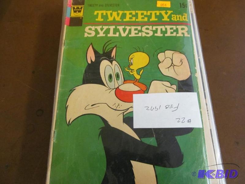 Comic Book