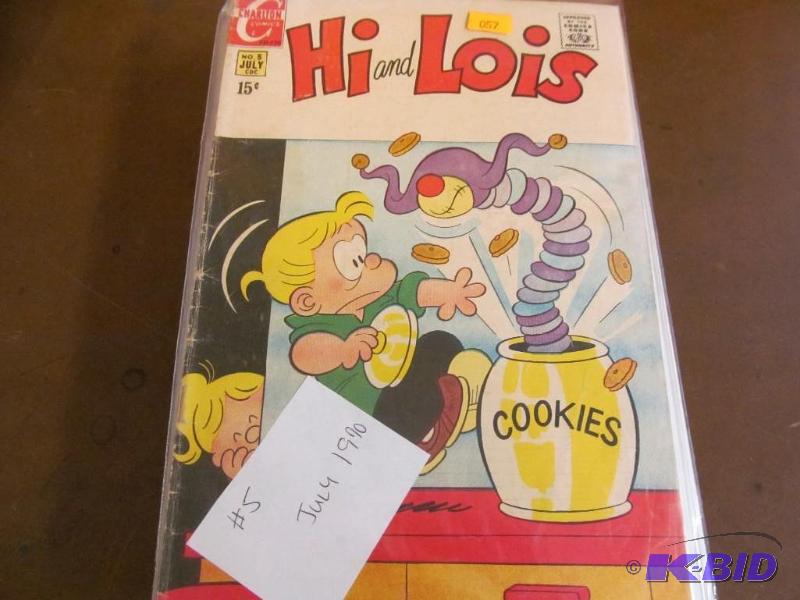 Comic Book