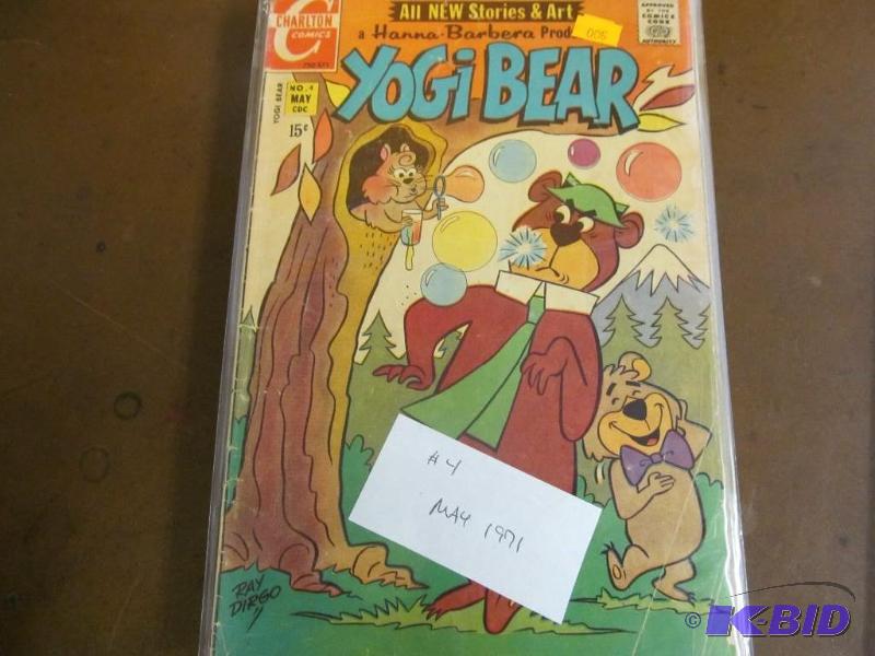 Comic Book