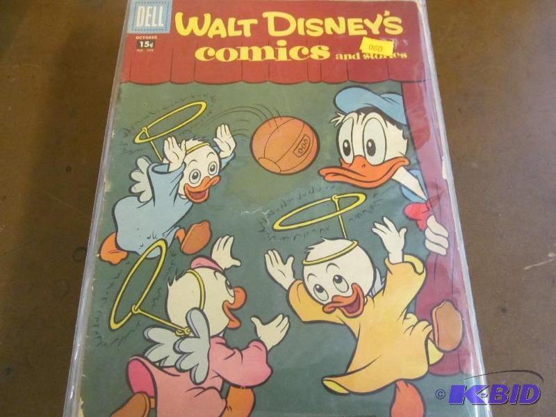 Comic Book