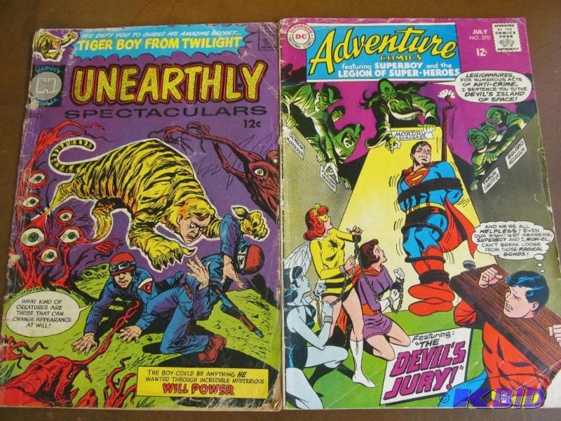 Comic Book