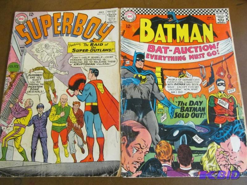 Comic Book