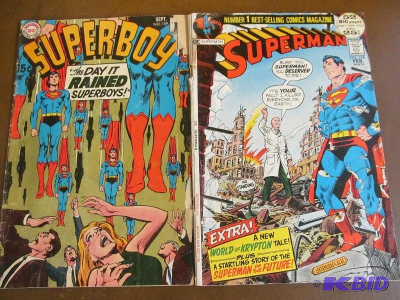 Comic Book