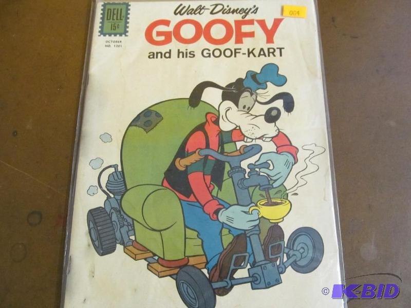 Comic Book