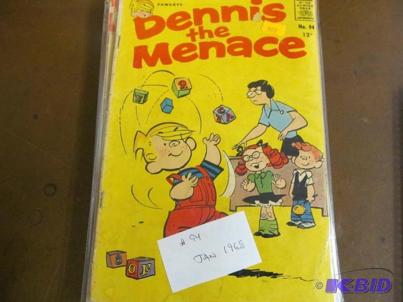 Comic Book