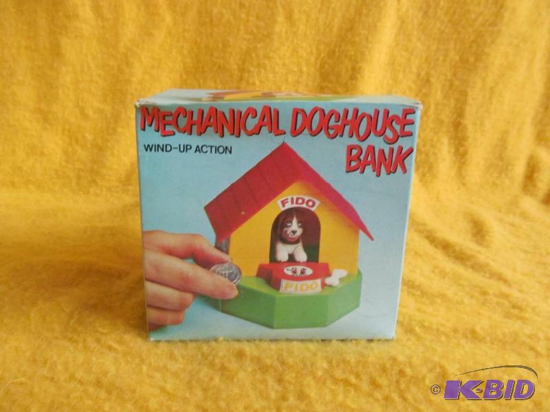 Bank