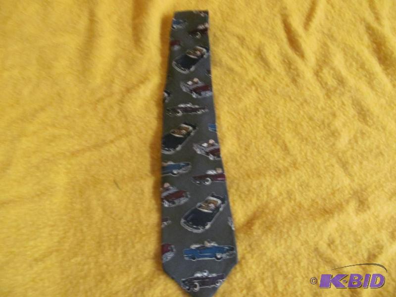 Tie