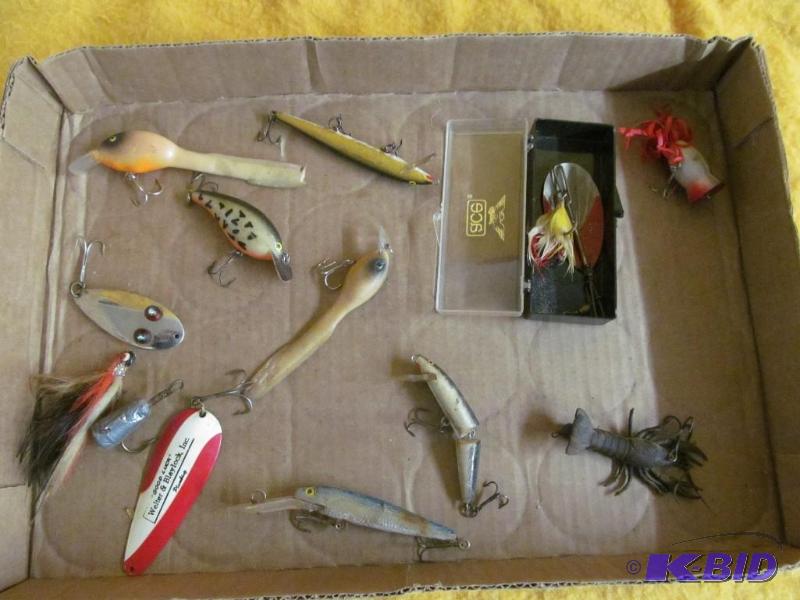 Fishing
