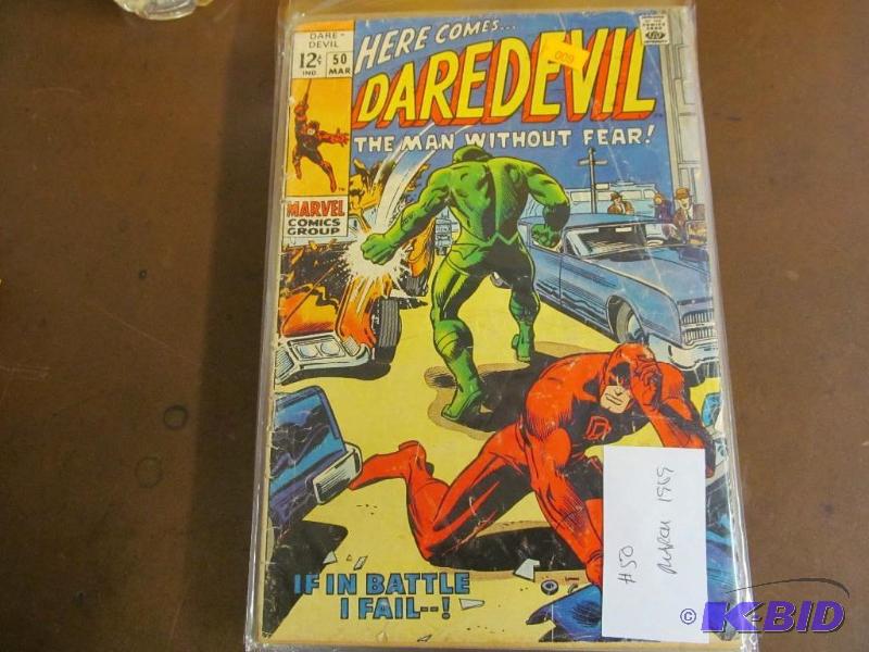 Comic Book