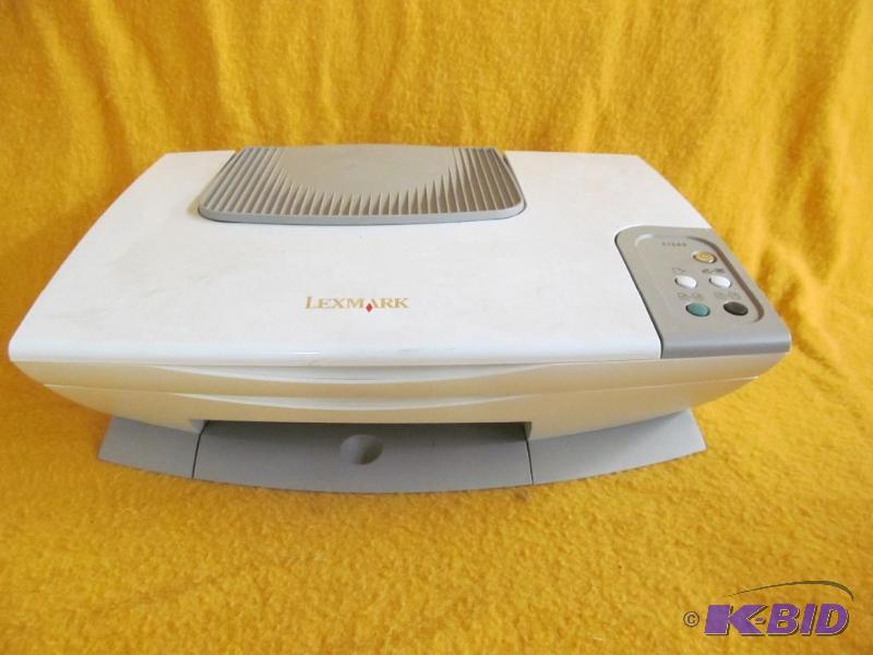 Printer