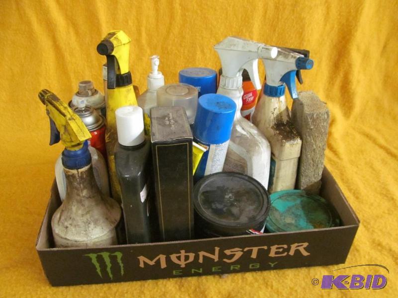 Miscellaneous