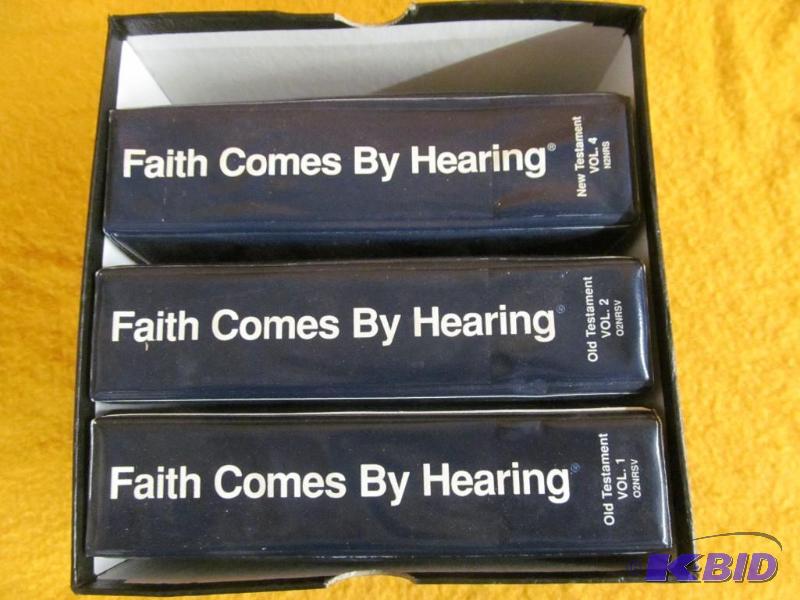 Cassette