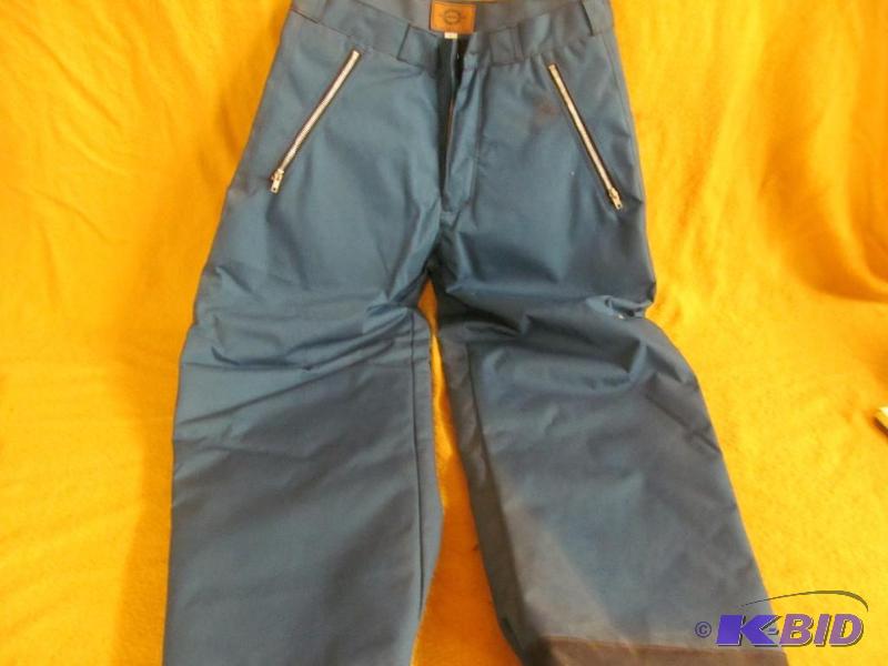 Pants