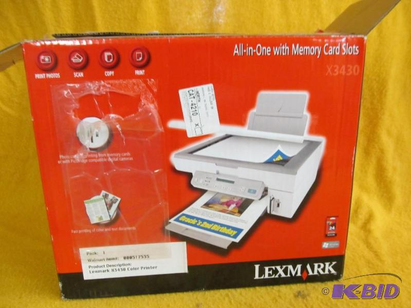 Printer