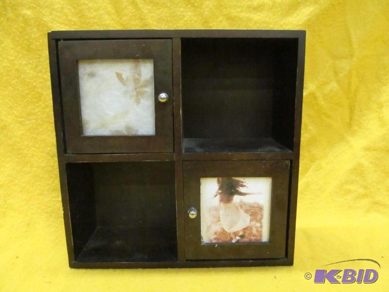 Shelf