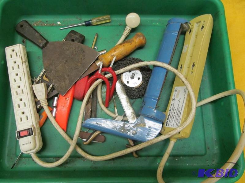 Tools