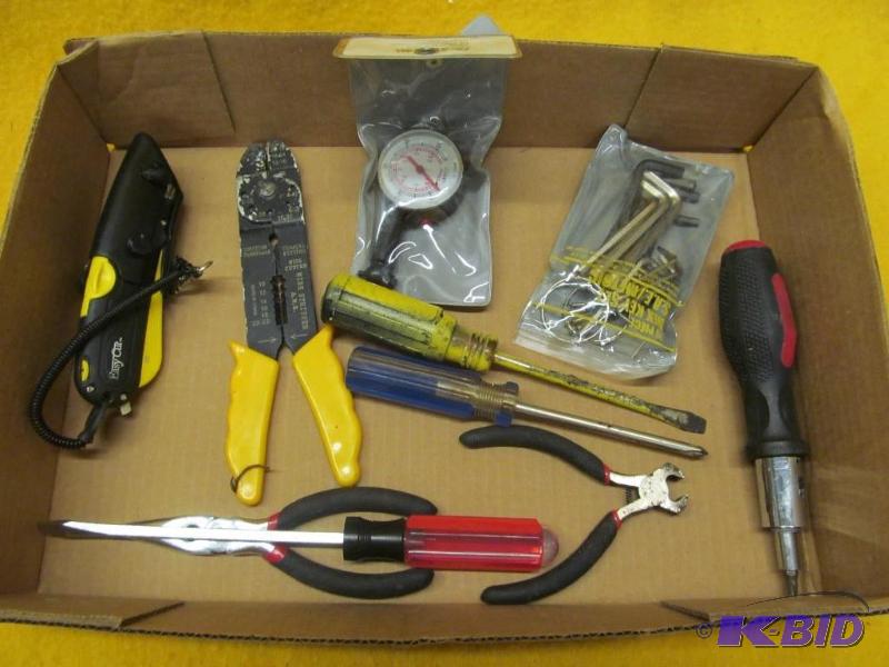 Tools