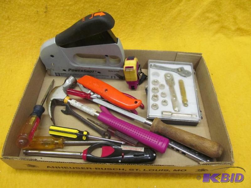 Tools
