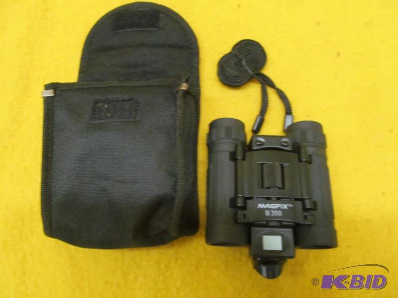 Binoculars