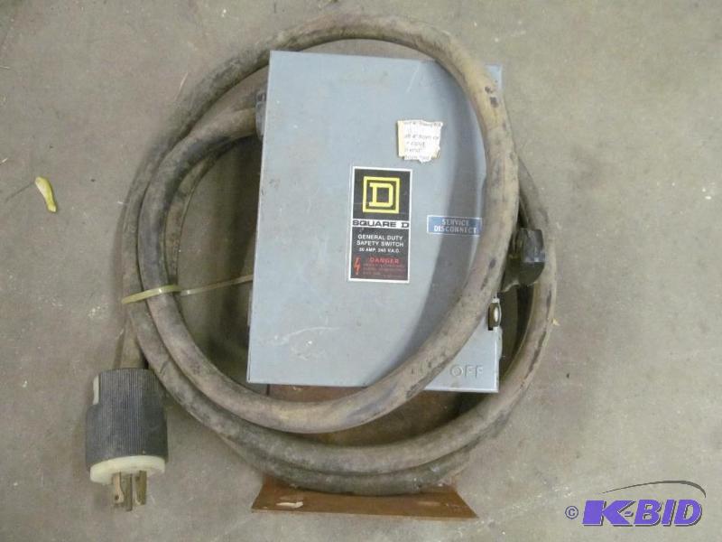 Electrical