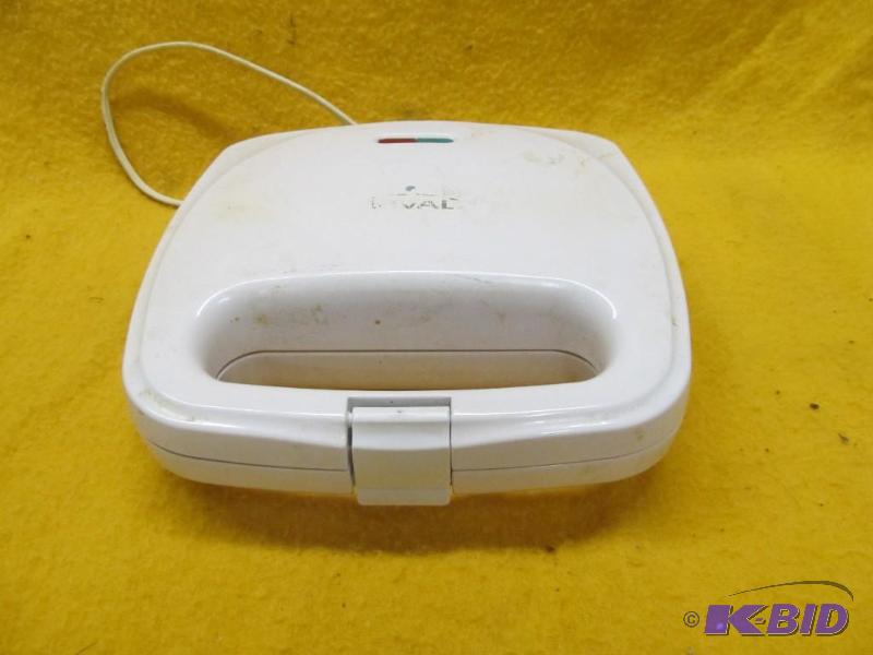 Appliance