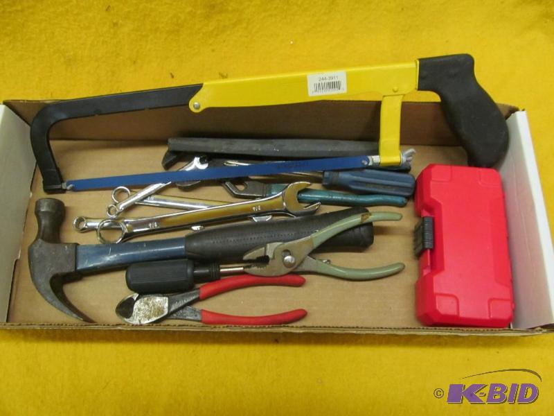 Tools