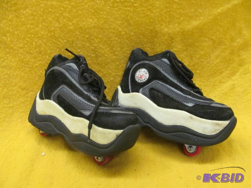 Roller Skates