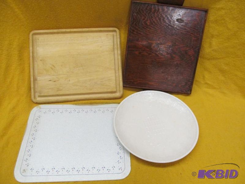 Platter