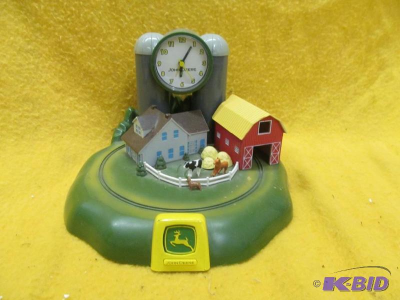 Clock